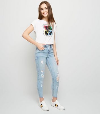 In jeans skinny teen doing consider Can in jeans skinny teen doing opinion